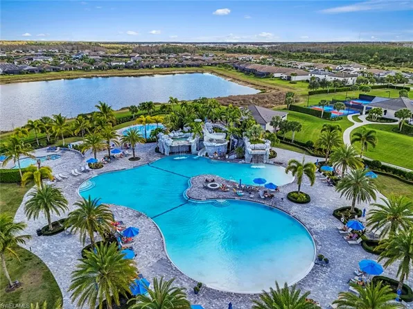 19902 Beverly Park RD, ESTERO, FL 33928