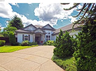 3462 Winchester Way, Eugene, OR 97401