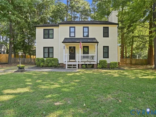 9330 Ravensworth Ct, Mechanicsville, VA 23116