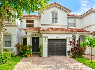 10833 NW 81st Ln #10833, Miami, FL 33178