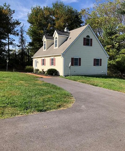 6297R White Rock Rd — Photo 1