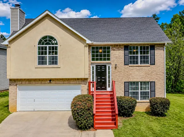 6196 Idlewood Cir, Lithonia, GA 30038