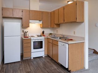Vine Court Apartments, Seattle, WA 98121