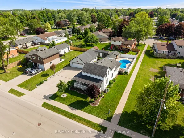 126 Frances St E, West Perth, ON N0K 1N0