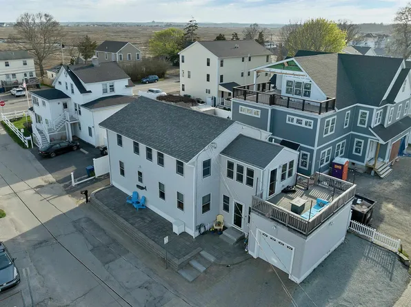 4 Viking Street, Hampton, NH 03842