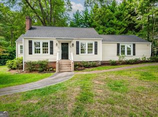 3494 Briarcliff Rd NE, Atlanta, GA 30345