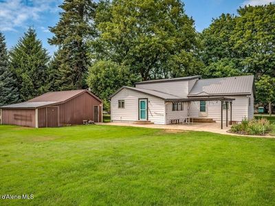 916 E Hanley Ave, Dalton Gardens, ID, 83815
