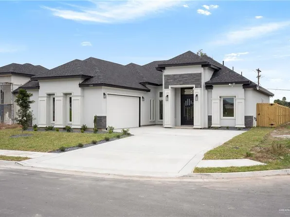 1200 Lorelai Dr, San Juan, TX 78589