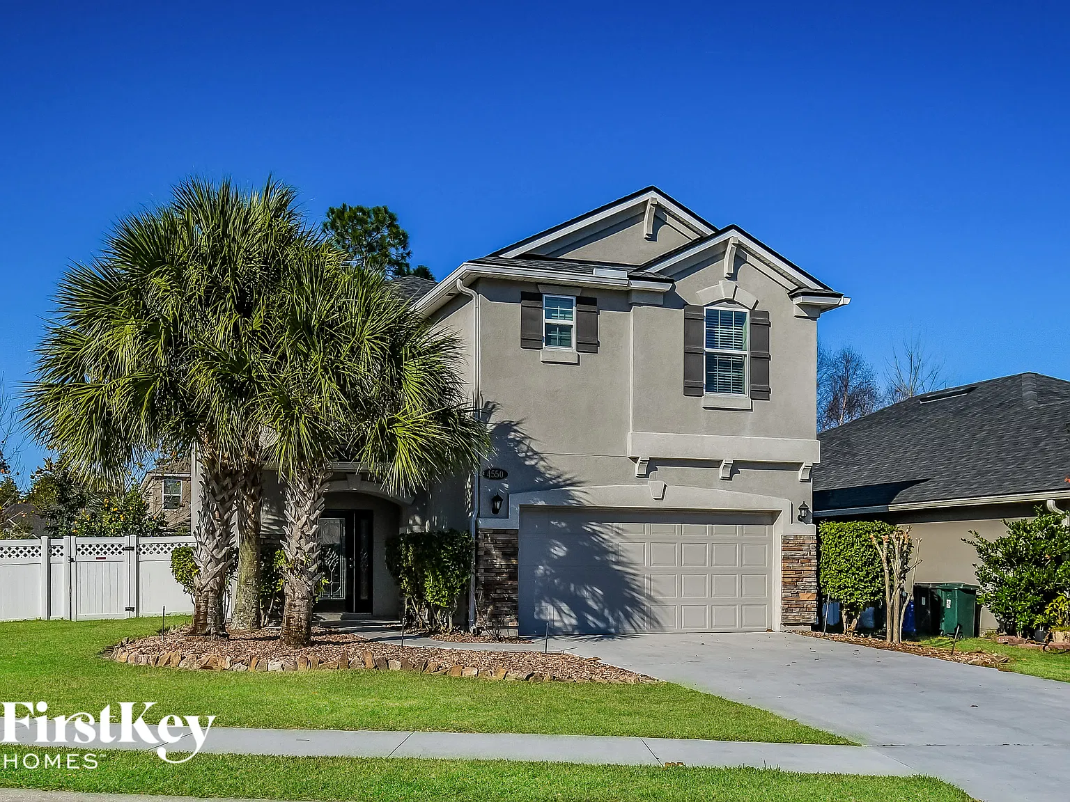 4 bed, 2.5 bath, 2500 sqft, $2,855 — Photo 2