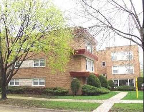1st image of 8033 N Kenton Ave #1W