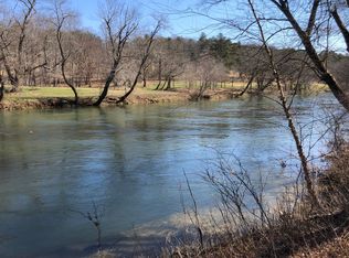 LT 71 River Ridge Dr, Blue Ridge, GA 30513