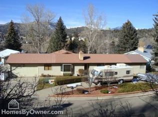 89 Rio Vista Cir, Durango, CO 81301