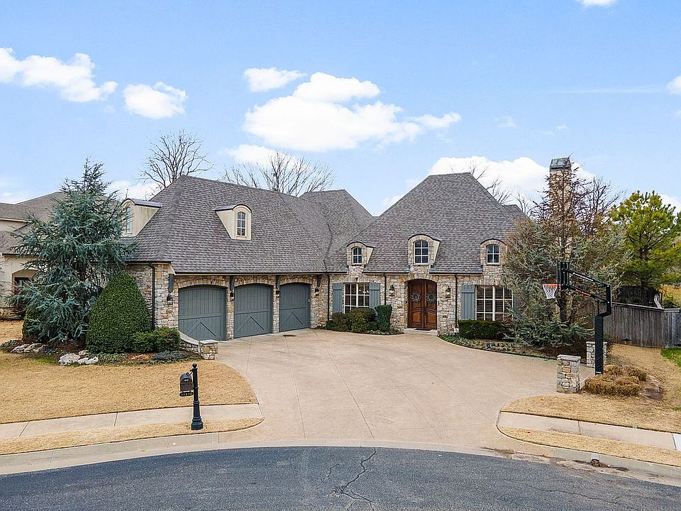 11610 S Quebec Ave, Tulsa, OK 74137 | Zillow