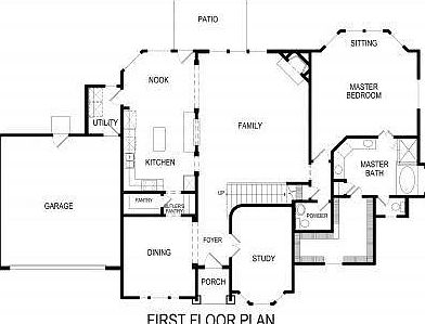 1st image of 122 Ovilla Creek Ct