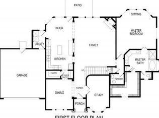 122 Ovilla Creek Ct, Ovilla, TX 75154