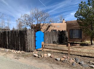 119 Del Rio Dr, Santa Fe, NM 87501