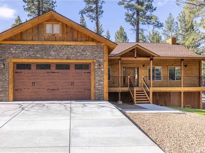 42507 Gold Rush Dr, Big Bear Lake, CA, 92315