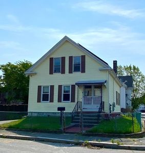 20 Porter St, Taunton, MA, 02780