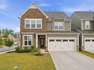 401 Ressler St, Holly Springs, NC 27540