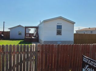 4615 Country Ln, Amarillo, TX 79118