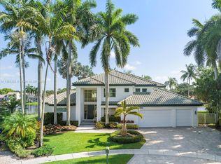 3905 Carson Ave, Cooper City, FL 33026