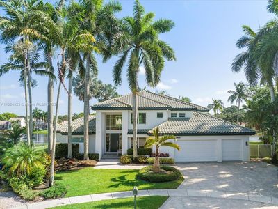 3905 Carson Ave, Cooper City, FL, 33026