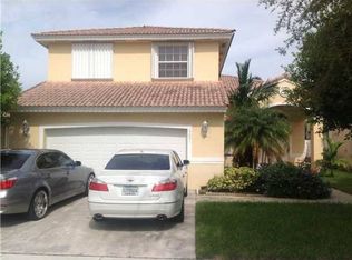 5031 SW 151st Ter, Miramar, FL 33027
