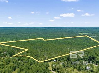 51290 Propst Rd, Bay Minette, AL 36507
