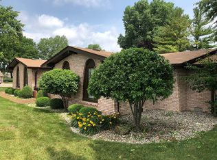 2016 Norwood Dr, Anderson, IN