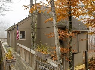 1534 Beech Mountain Pkwy, Banner Elk, NC 28604