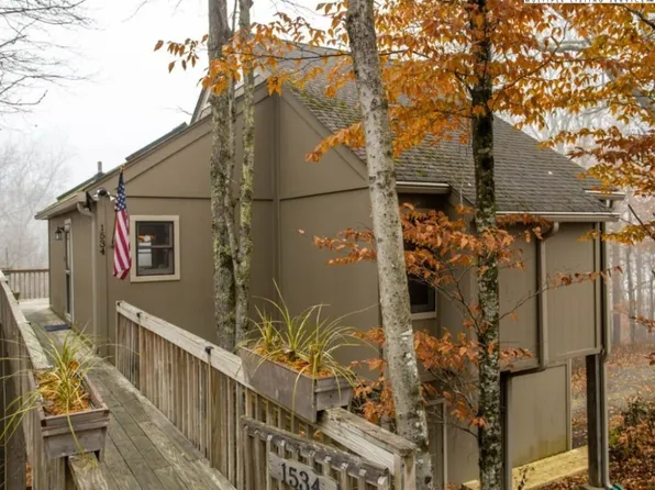 1534 Beech Mountain Parkway, Beech Mountain, NC 28604