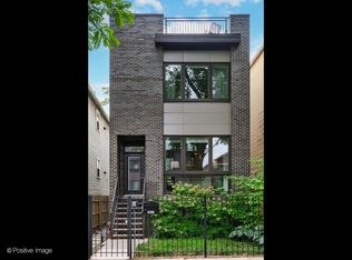 1817 N Washtenaw Ave, Chicago, IL 60647