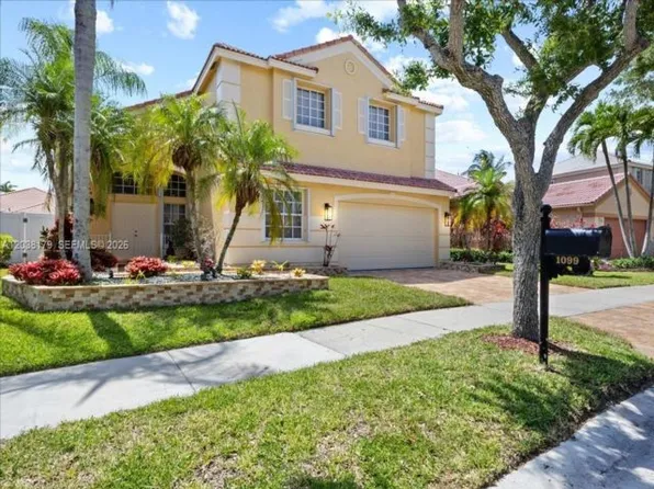 1099 Birchwood Rd, Fort Lauderdale, FL 33327
