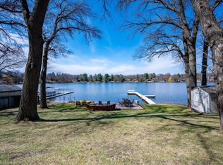 22628 E Martin Lake Dr NE, Stacy, MN 55079