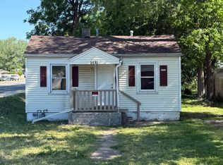 1531 W Webster Street, Springfield, MO 65802