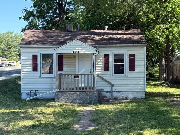 1531 W Webster Street, Springfield, MO 65802