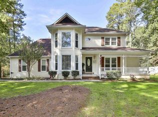 145 Millwood Ln, Fayetteville, GA 30214