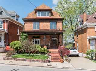 2636 Pioneer Ave, Pittsburgh, PA 15226