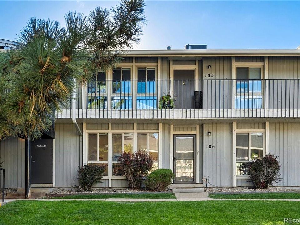 6495 E Happy Canyon Road Unit 106, Denver, CO 80237 Zillow