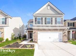 736 Redbud Ln, Summerville, SC 29486