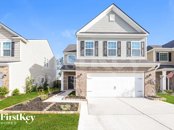 736 Redbud Ln, Summerville, SC 29486