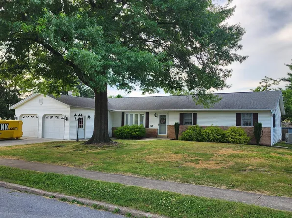 5640 Fordham Ave, Harrisburg, PA 17111