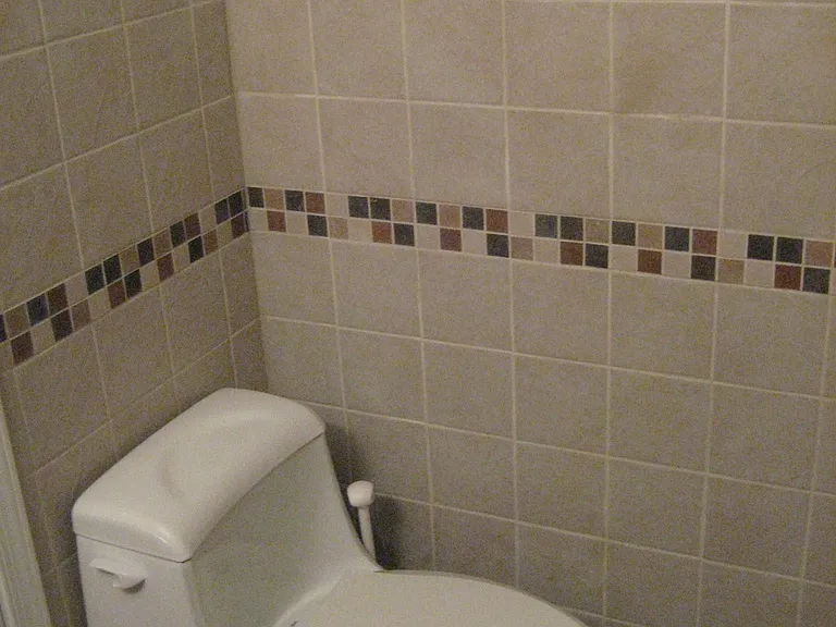 Bathroom with Jacuzzi