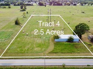 20078 S 4120th Rd, Claremore, OK 74019