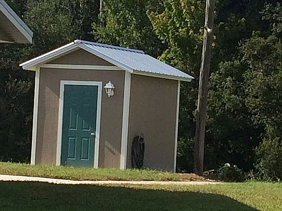 New we’ll house