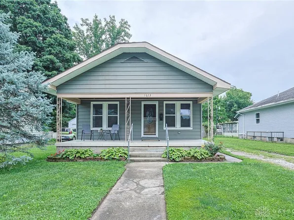 1613 Oberon Dr, Middletown, OH 45042