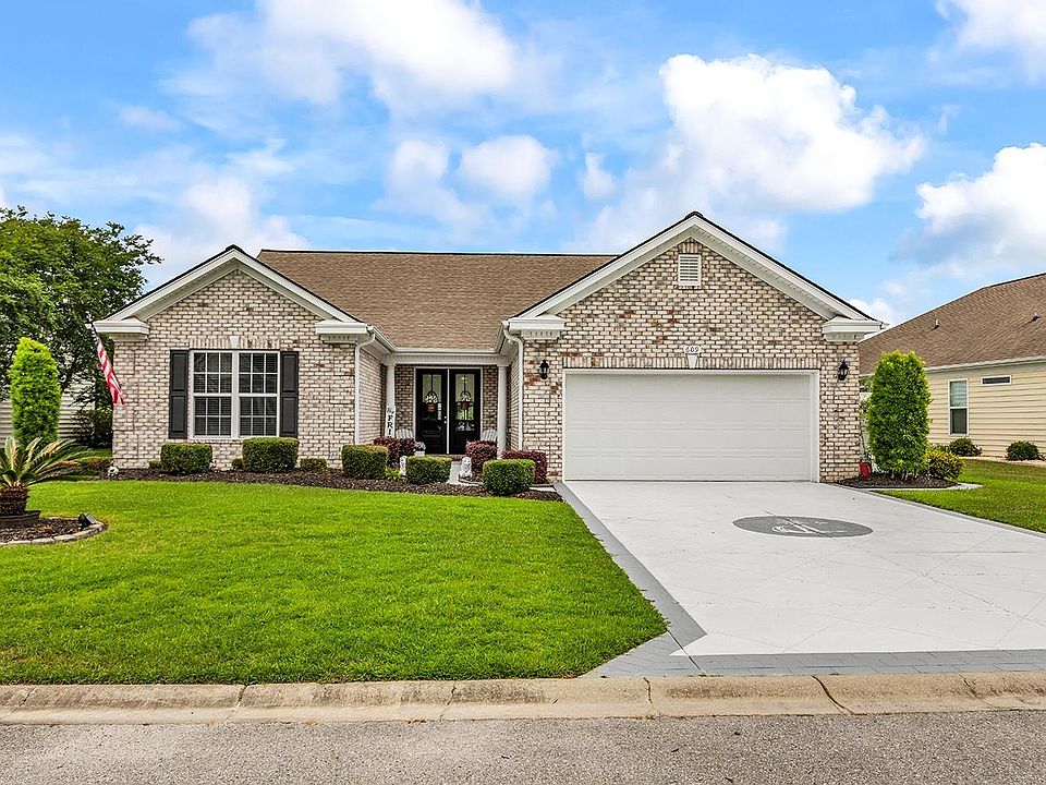 1st image of 609 Chatman Ct.