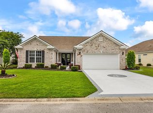 609 Chatman Ct., Murrells Inlet, SC 29576