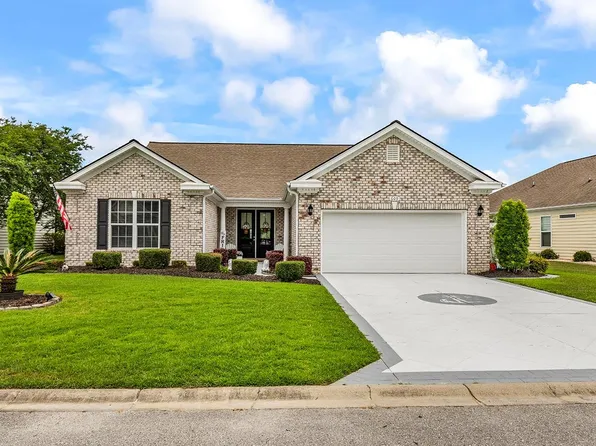 609 Chatman Ct., Murrells Inlet, SC 29576