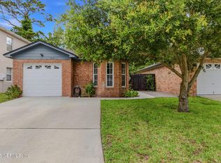 2529 Americas Cup Cir E, Jacksonville, FL 32233